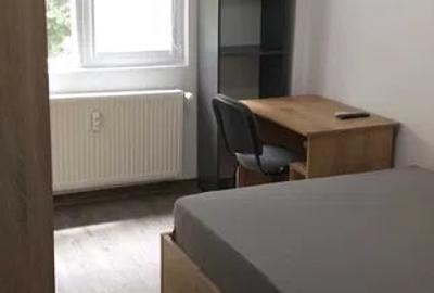 Apartament cu 3 camere decomandat, mobilat în Brâncoveanu - 1