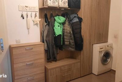 Apartament cu 3 camere în Avantgarden - 4