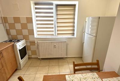 Garsonieră decomandată în Decebal - 14