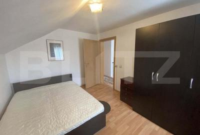 Casă cu 4 camere cu Teren 500 Mp în Central - 13