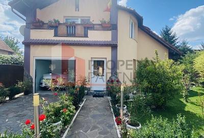 Casă cu 4 camere cu Canalizare în Central - 10