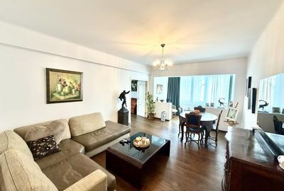 Apartament cu 3 camere semidecomandat, mobilat în Beller - 1