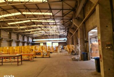 Spațiu comercial, de 2,000 mp, în Bulgaria - 9