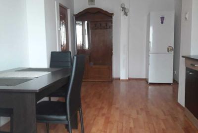 Apartament cu 2 camere decomandat în Rogerius - 5