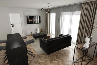 Apartament cu 2 camere decomandat în Aradului - 3
