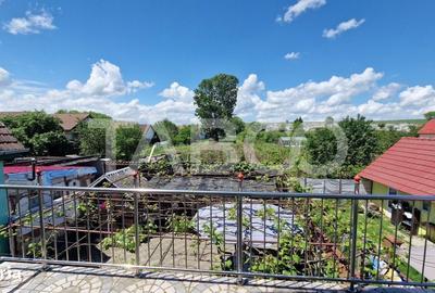 Casă cu 3 camere cu Canalizare în Turnișor - 13