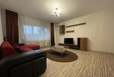 Apartament cu 3 camere decomandat, mobilat în Aviației