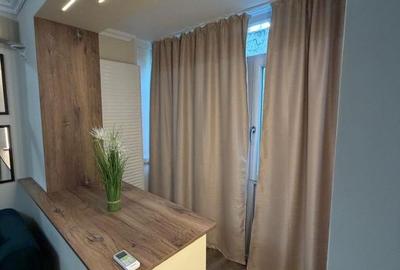 Apartament cu 2 camere în Calea București