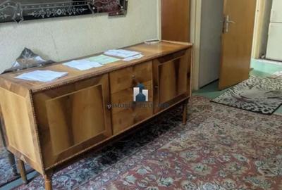 Apartament cu 2 camere semidecomandat în Berceni