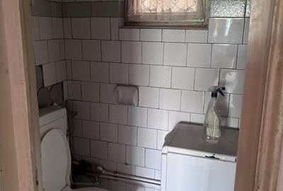 Apartament cu 3 camere decomandat în Unirii - 4