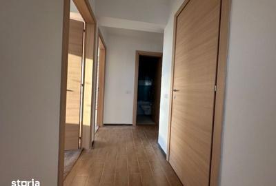 Apartament cu 3 camere decomandat în Nufărul - 3