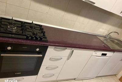 Apartament cu 3 camere în Drumul Taberei - 3