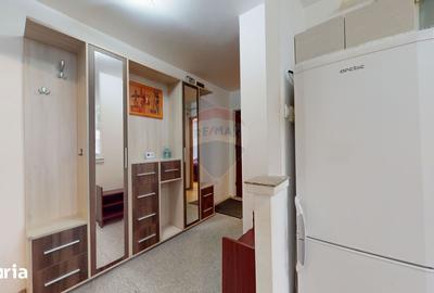 Apartament cu 3 camere în Centrul Istoric