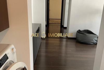 Apartament cu 3 camere, mobilat în Berceni - 8