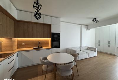 Apartament cu 2 camere în Florești