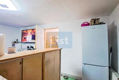 Apartament cu 3 camere semidecomandat, mobilat în Cedonia - 6