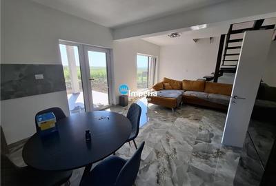 Casă individuală cu 4 camere cu Teren 750 Mp în Aroneanu - 3