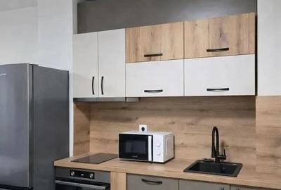 Garsonieră decomandată în Central - 3