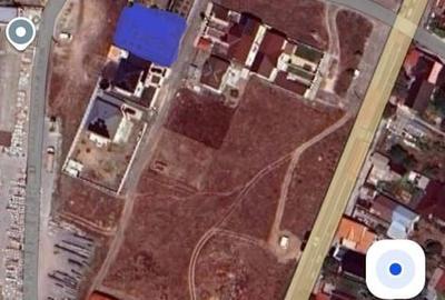 Teren de 525 mp, în Agigea - 8