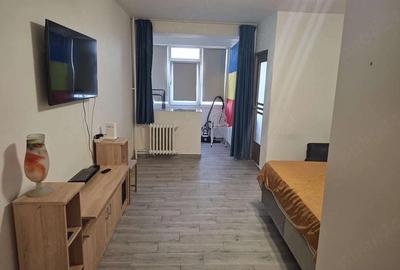 Garsonieră semidecomandată în Central - 5