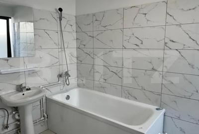 Spațiu comercial, de 140 mp, în George Enescu - 8