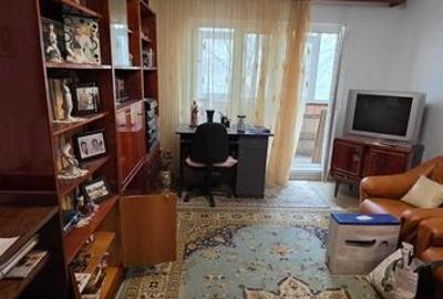 Apartament cu 3 camere în Central - 5