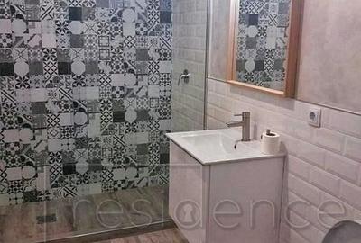 Apartament cu 2 camere semidecomandat în Florești - 2