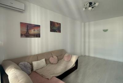 Apartament cu 2 camere decomandat în Militari