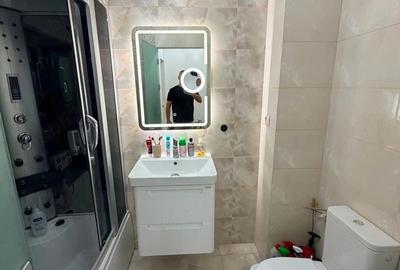 Apartament cu 2 camere decomandat în Nord