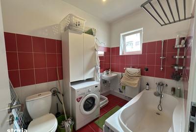 Apartament cu 2 camere în Romană - 7