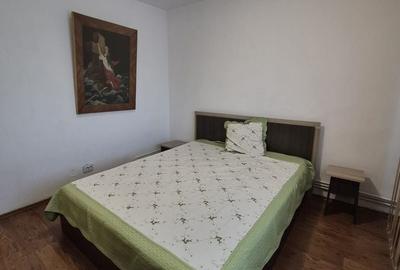 Apartament cu 2 camere decomandat în Brazda lui Novac