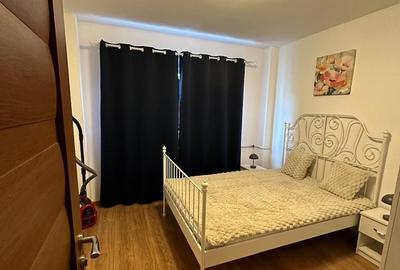Apartament cu 2 camere decomandat în Ștefan cel Mare