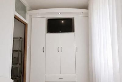 Apartament cu 2 camere decomandat în Berceni - 6