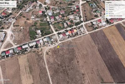 Teren Construcții intravilan de 5000 mp, în Techirghiol - 4
