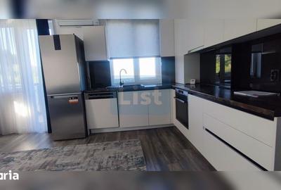 Apartament cu 3 camere decomandat, mobilat în Florești - 9