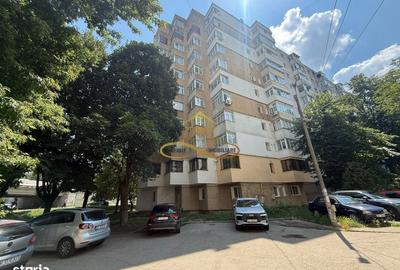 Apartament cu 3 camere decomandat în Narcisa