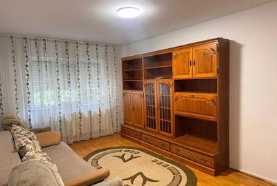 Apartament cu 2 camere decomandat în Rogerius