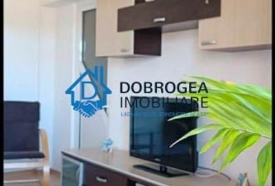 Apartament cu 3 camere decomandat, mobilat în Ultracentral - 2