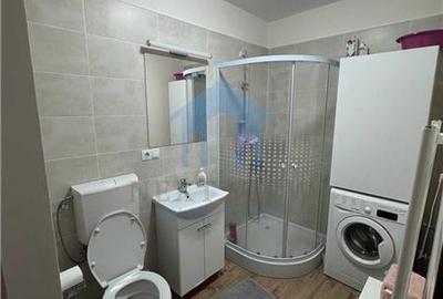 Apartament cu 2 camere decomandat, mobilat în Iris - 2