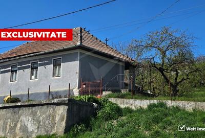 Casă individuală cu 3 camere cu Canalizare în Cojocna - 2