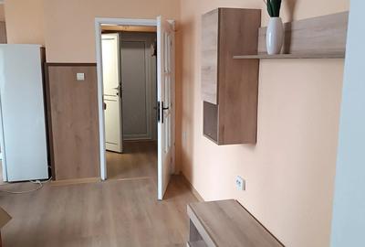 Apartament cu 2 camere decomandat în Doamna Ghica - 2