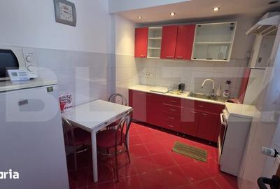Apartament cu 2 camere în Central - 2