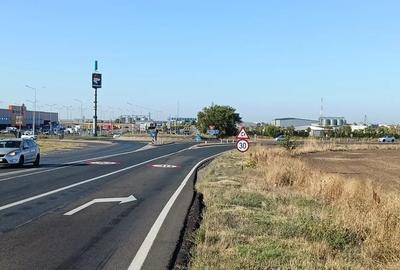 Teren de 35000 mp, în Central - 5