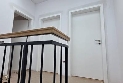Casă cu 4 camere cu Teren 150 Mp în UTA - 5