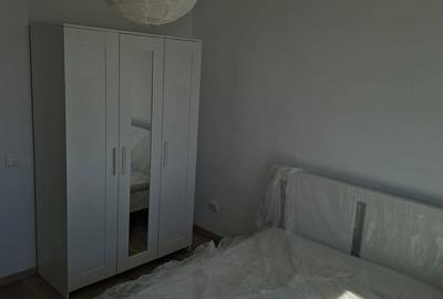 Apartament cu 3 camere decomandat în Titan - 3