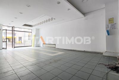 Spațiu comercial, de 49 mp, în Ultracentral - 3
