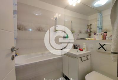 Apartament cu 3 camere în Mihai Viteazul - 9