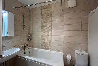 Apartament cu 2 camere decomandat, mobilat în Lujerului - 12