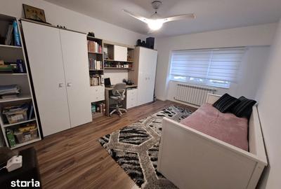 Apartament cu 3 camere decomandat, mobilat în Păcurari - 2