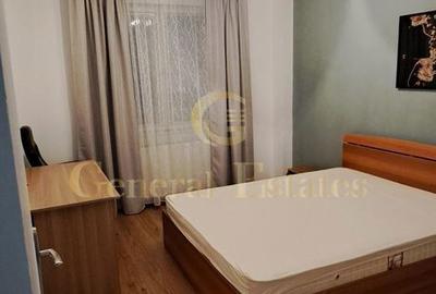 Apartament cu 3 camere, mobilat în Gemenii